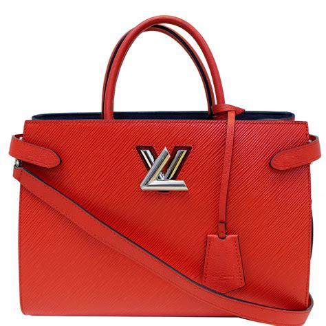 louis vuitton bags twist mm red|louis vuitton lv twist 30mm.